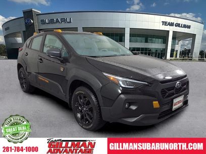 Certified 2026 Subaru Crosstrek 2.5i Wilderness