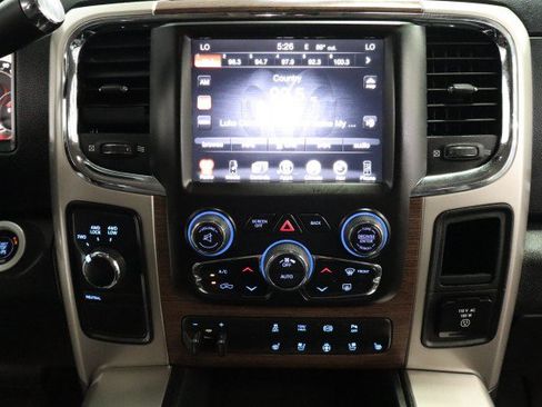 Used 2014 RAM 2500 Laramie w/ Convenience Group AWD/4WD image 68
