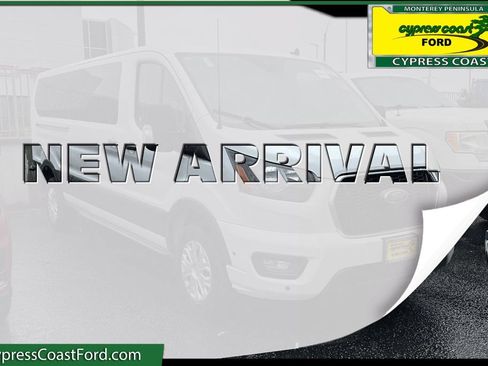 Used 2024 Ford Transit 350 XLT RWD image 1