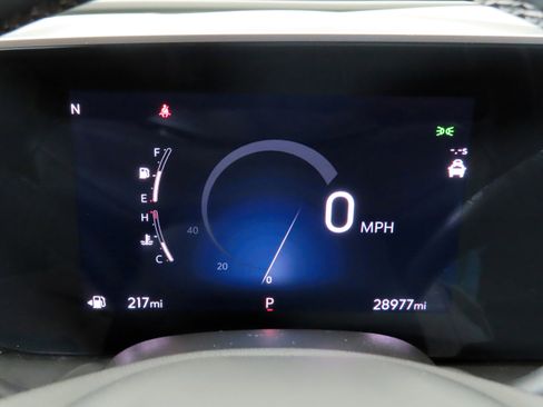 Used 2024 Buick Encore GX Sport Touring w/ Comfort Package image 30