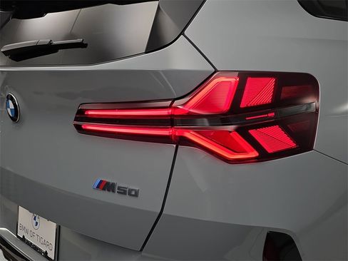 New 2026 BMW X3 M50 w/ Premium Package image 33