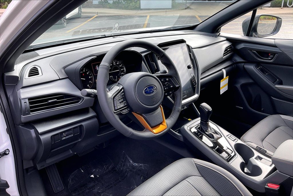 New 2026 Subaru Crosstrek 2.5i Wilderness AWD/4WD image 10