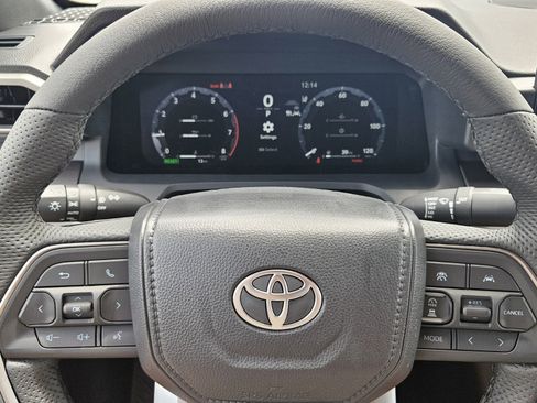 New 2025 Toyota Tacoma TRD Off-Road image 17