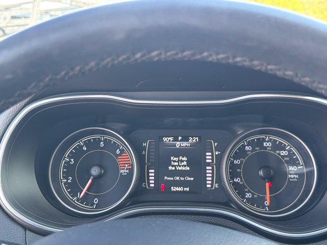Used 2019 Jeep Cherokee Latitude Plus w/ Comfort/Convenience Group FWD image 28
