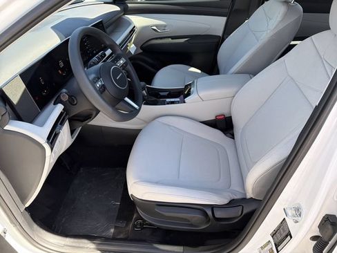 New 2026 Hyundai Tucson SE FWD image 11