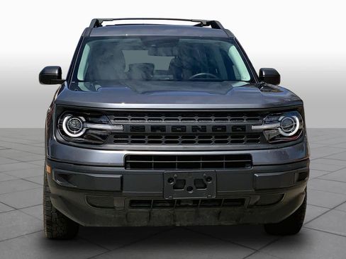 Used 2022 Ford Bronco Sport AWD/4WD image 4