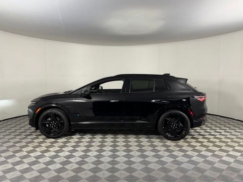 Used 2024 Chevrolet Equinox EV RS image 9