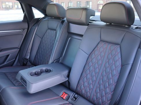 Used 2023 Audi S3 Prestige w/ Prestige Package image 16