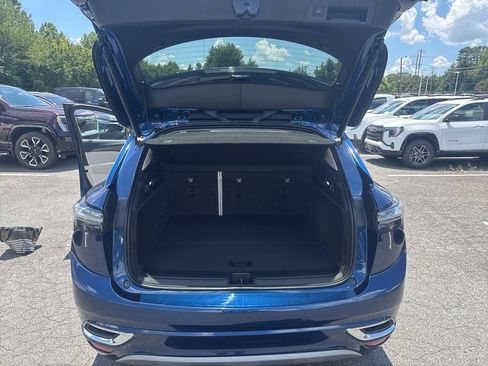 Used 2023 Buick Envision Avenir FWD image 15