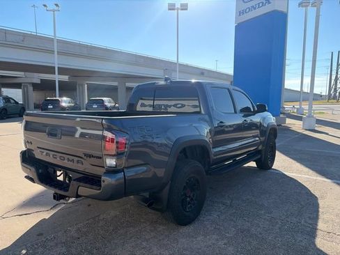 Used 2023 Toyota Tacoma TRD Pro AWD/4WD image 5