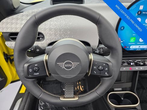 Used 2025 MINI Cooper S FWD image 17
