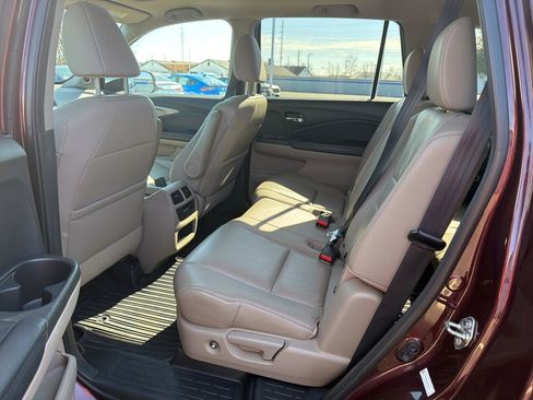 Used 2016 Honda Pilot EX-L image 20