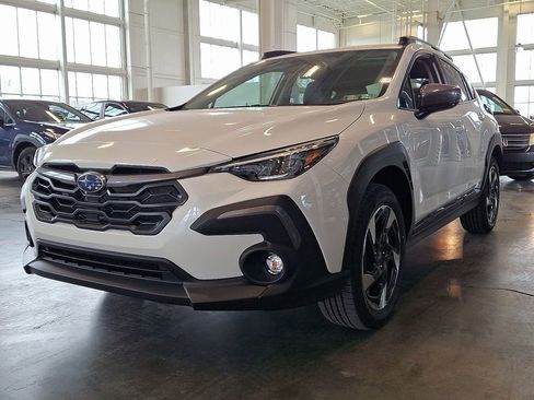 New 2026 Subaru Crosstrek 2.5i Limited image 5