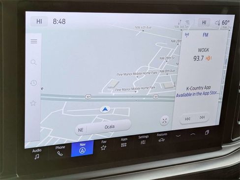 Certified 2024 Ford F350 Lariat w/ Lariat Ultimate Package image 20