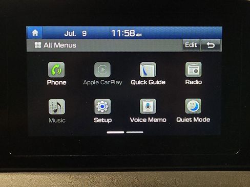 Used 2020 Hyundai Palisade SEL w/ Convenience Package FWD image 25