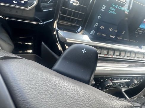 Used 2022 Chevrolet Silverado 1500 LTZ w/ LTZ Premium Package image 24