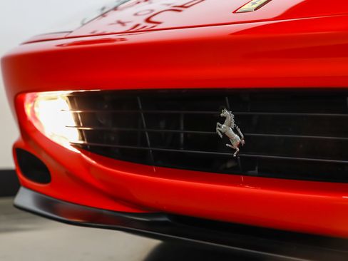Used 2000 Ferrari 550 Maranello Coupe RWD image 30