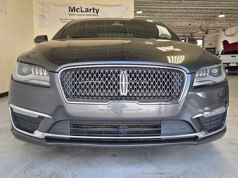 Used 2019 Lincoln MKZ Reserve w/ Reserve Plus Package FWD image 8