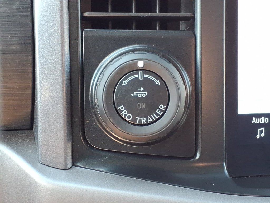 Used 2024 Ford F150 XLT w/ Equipment Group 302A MID AWD/4WD image 17
