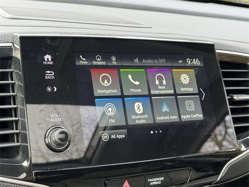 Certified 2020 Honda Pilot Elite image 29