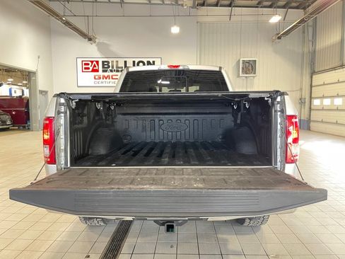 Used 2015 Ford F150 XLT w/ Equipment Group 302A Luxury image 17