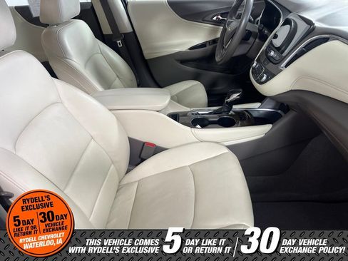 Used 2024 Chevrolet Malibu LT FWD image 21