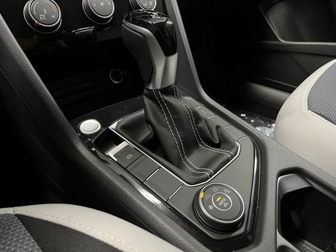 New 2025 Volkswagen Taos S image 11