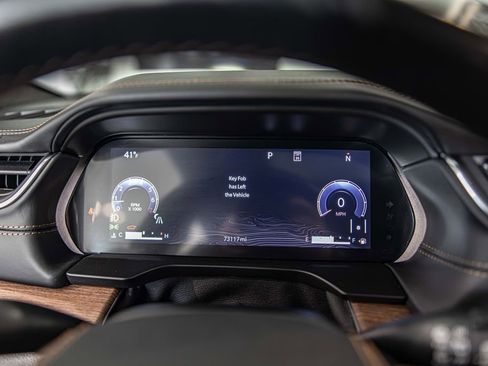 Used 2021 Jeep Grand Cherokee L Summit w/ Advanced Protech Group IV image 26