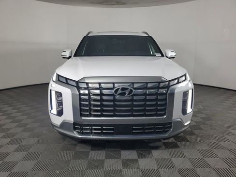 Used 2024 Hyundai Palisade Calligraphy image 9