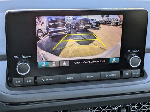 Used 2024 Honda Accord EX image 20