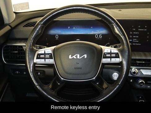 Used 2023 Kia Telluride SX AWD/4WD image 7