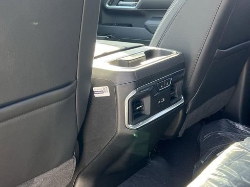 New 2026 GMC Sierra 2500 Denali w/ Denali Reserve Package image 27