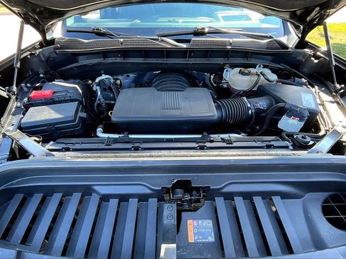 Used 2019 GMC Sierra 1500 Denali w/ Denali Ultimate Package image 13