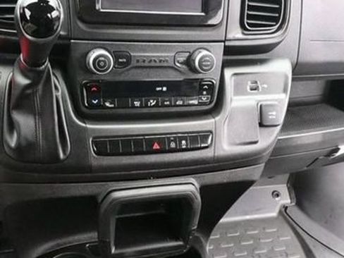 Used 2023 RAM ProMaster 2500 image 16