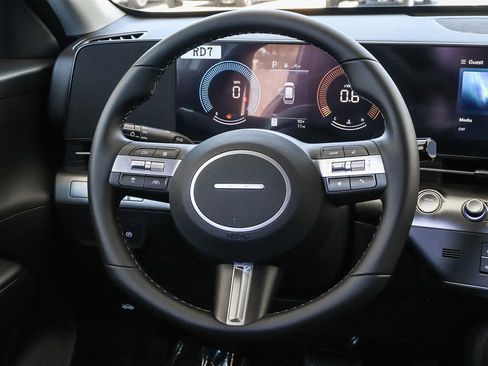 New 2026 Hyundai Kona SEL Sport FWD image 26
