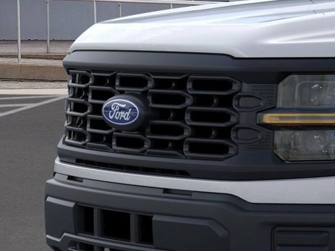New 2026 Ford F150 XL RWD image 17