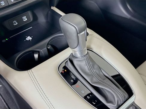 New 2026 Honda HR-V EX-L image 18