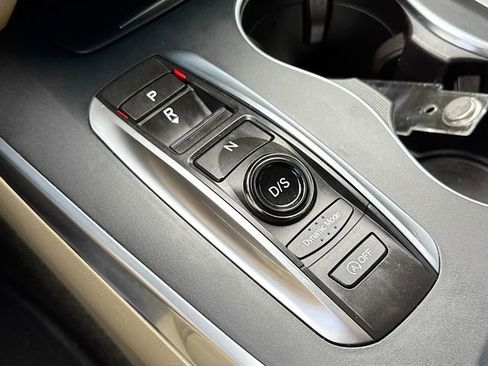 Used 2020 Acura MDX SH-AWD w/ Technology Package image 19