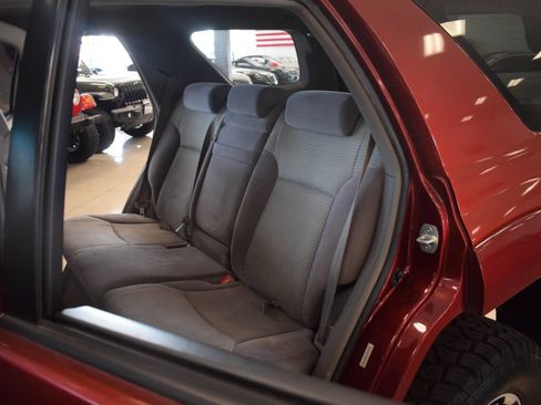 Used 2005 Toyota 4Runner SR5 image 51