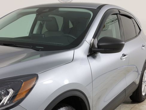 Used 2022 Ford Escape SE w/ Convenience Package image 47