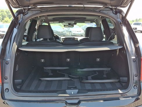 Used 2024 Honda Passport EX-L image 29