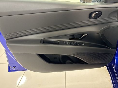 New 2026 Hyundai Elantra SEL Sport image 16