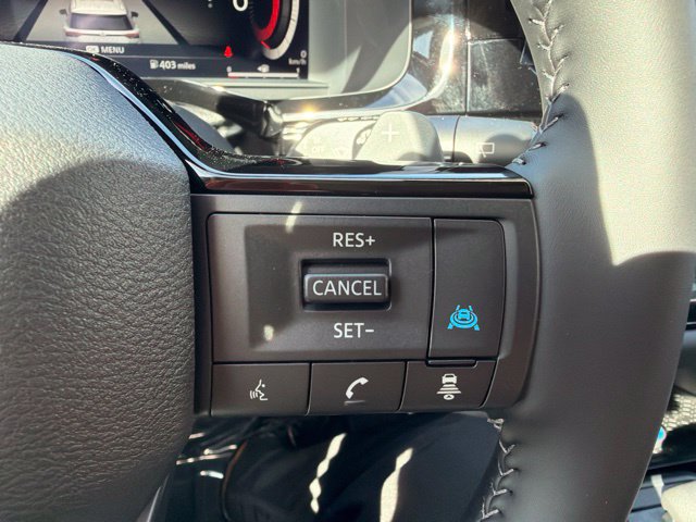 New 2026 Nissan Pathfinder SL AWD/4WD image 31