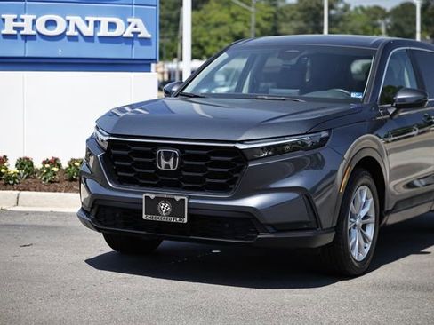 Used 2023 Honda CR-V EX-L image 2