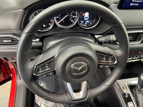 Used 2025 MAZDA CX-5 AWD 2.5 S image 21