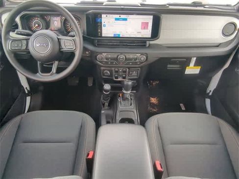 New 2026 Jeep Gladiator Sport image 15