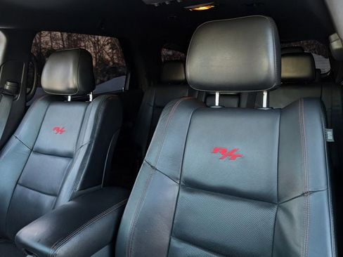 Used 2018 Dodge Durango R/T image 23