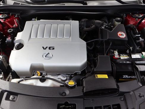 Used 2014 Lexus ES 350 FWD image 40