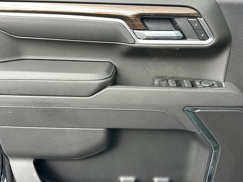 New 2026 Chevrolet Silverado 1500 RST w/ Protection Package image 16