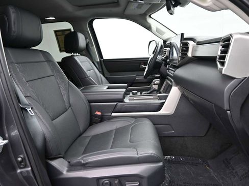 Used 2024 Toyota Sequoia SR5 image 11